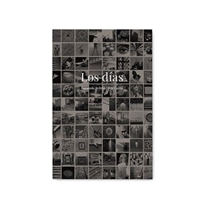 Los días. In pectore. 2017