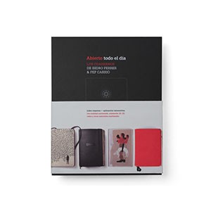 Abierto todo el día. UNIT / La Imprenta C. G. Valencia. 2013