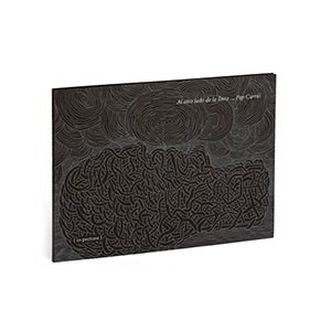 Al otro lado de la línea. In pectore. 2013