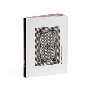 Cartas marcadas. Altíssimo Instituto de Estudios Pataphysicos de la Candelaria. 2003