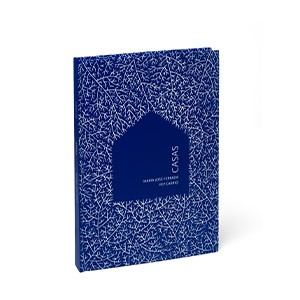 Casas. Alboroto Ediciones. 2021