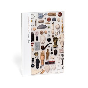 ¿Con qué objeto? Palacio Quintanar. 2016