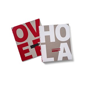 Hola, tú a mí no me conoces. CdeC. 2019