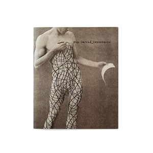 Inventario. La carbonería. 2008