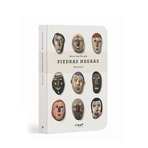 Flor de un día. Alboroto Ediciones. 2024