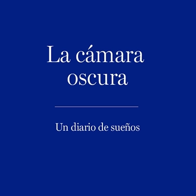 Camera Obscura Workshop – Barfutura